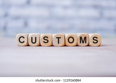 514 Customs broker Images, Stock Photos & Vectors | Shutterstock