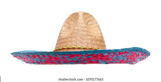 sombrero cut out