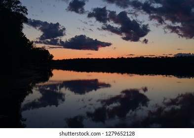 Cutaway Lake Minnesota