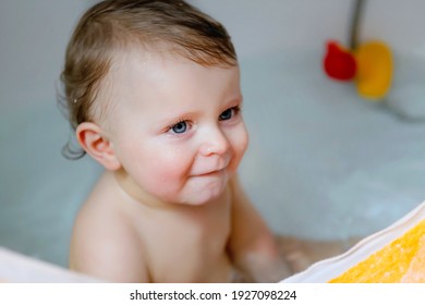 Laughing Baby High Res Stock Images Shutterstock