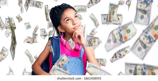 7,724 Kids Money School Images, Stock Photos & Vectors 