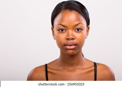 Download African Woman Face Images Stock Photos Vectors Shutterstock
