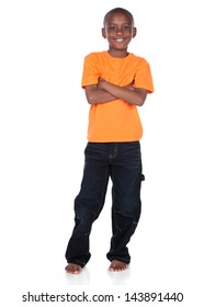 106,260 Young African American Boy Images, Stock Photos & Vectors 