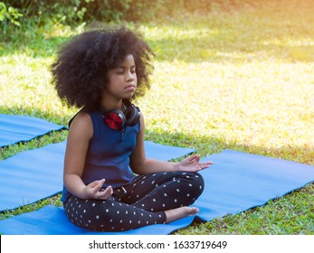 9,452 African girl meditation Images, Stock Photos & Vectors | Shutterstock