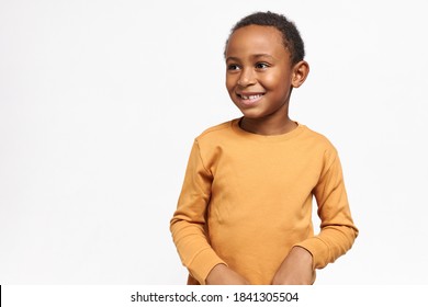 cute black kids