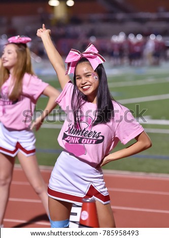 Asian girl cheerleader topic That can asian girl cheerleader for