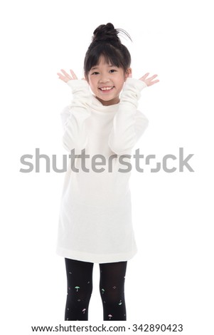 Cute Turtleneck Dress