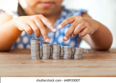 children's play money coins