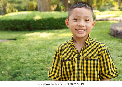 Cute asian young boys — pic 3