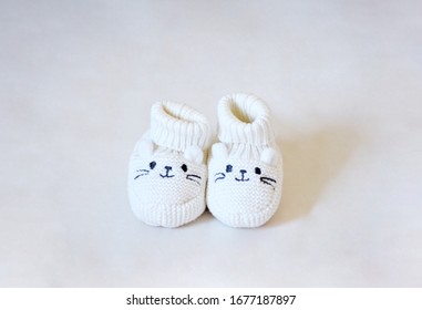 cute baby boots