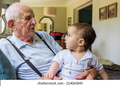 Great Grandfather Images Stock Photos Vectors Shutterstock