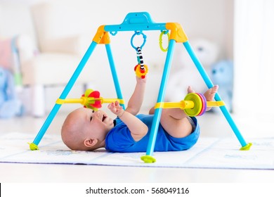 Baby Gym Images Stock Photos Vectors Shutterstock