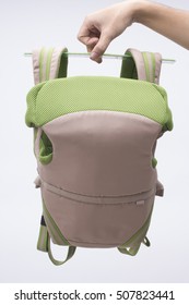 A Cute Baby Carrier A Comfortable Tool For Mother