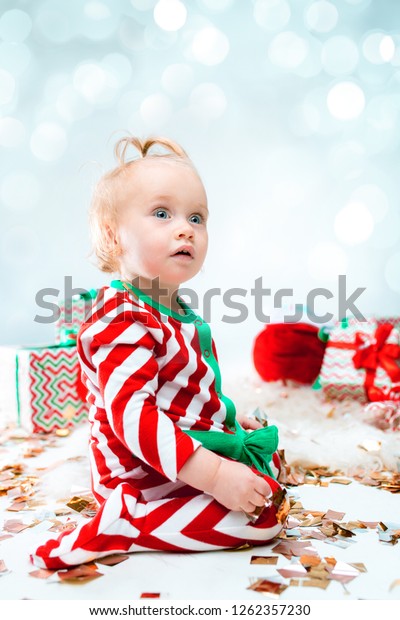 santa hat for 1 year old