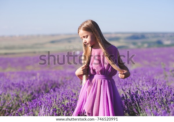 purple dress for 4 year old