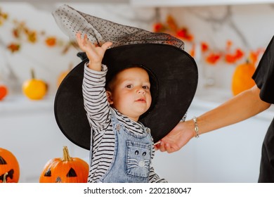 5,285 Baby girl witch Stock Photos, Images & Photography | Shutterstock