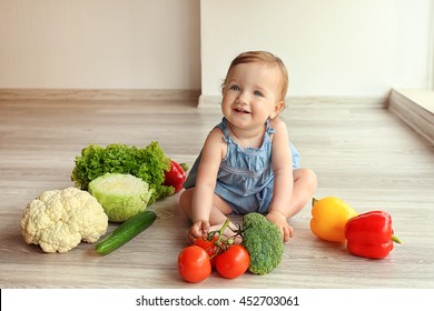 211,177 Vegetable Baby Images, Stock Photos & Vectors 