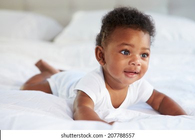 Black Baby Boy Images Stock Photos Vectors Shutterstock