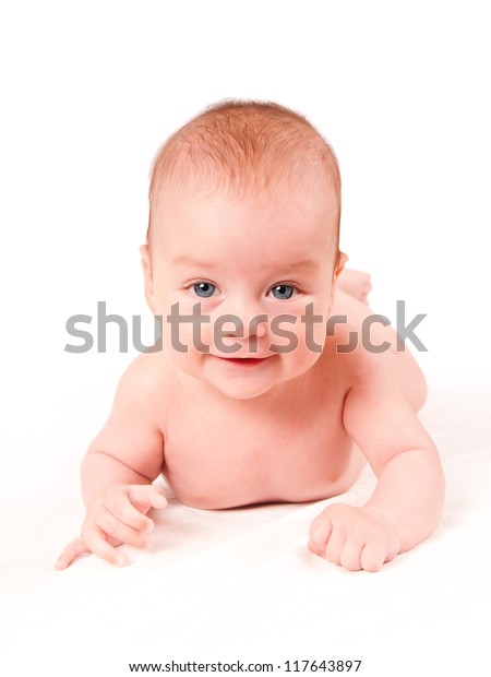 Naked Uncensored Baby Girls