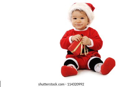 Baby Noel Imagenes Fotos De Stock Y Vectores Shutterstock