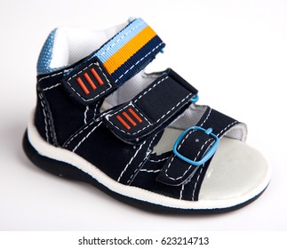 Cute Baby Sandals