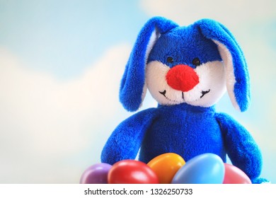 Blue Rabbit