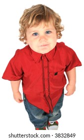 Cute Boy 2