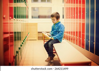 Book Locker Images Stock Photos Vectors Shutterstock