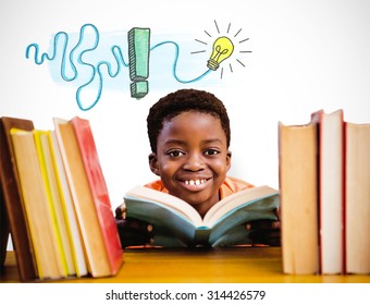 15,666 Black Boy Reading Images, Stock Photos & Vectors | Shutterstock