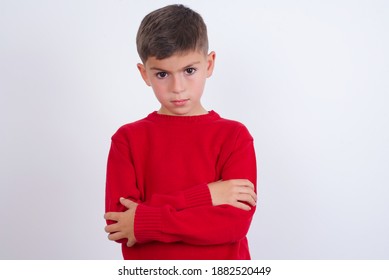 501 Upset child folding arms Images, Stock Photos & Vectors | Shutterstock