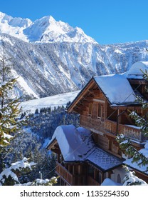 Cute Chalet Courchevel 1850  