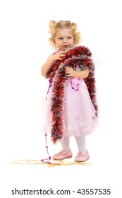 cute child