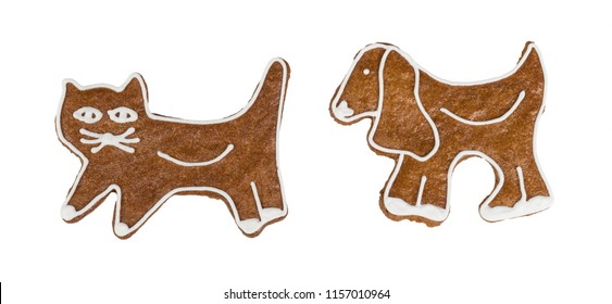 Gingerbread Images, Stock Photos & Vectors | Shutterstock