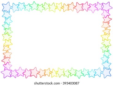 Border Star Images, Stock Photos & Vectors | Shutterstock