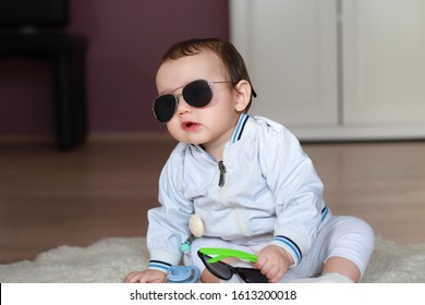 cool baby photos