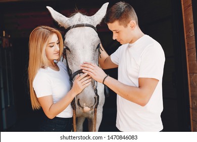 53,699 Woman white horse Images, Stock Photos & Vectors | Shutterstock