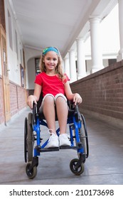 10,688 Disabled Child School Images, Stock Photos & Vectors | Shutterstock