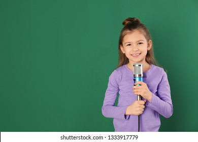 4,033 Kid Mic Images, Stock Photos & Vectors 