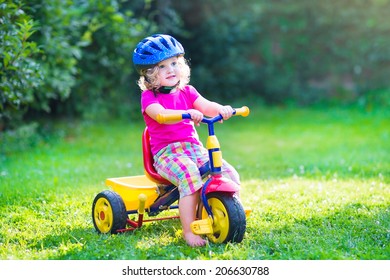 sunny baby trike bike