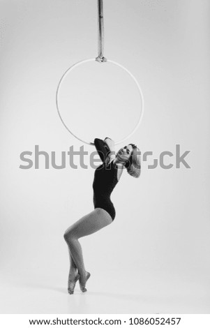 Similar – Marionette II ( Series )