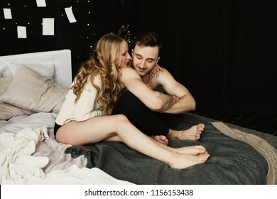 Canoodling High Res Stock Images Shutterstock