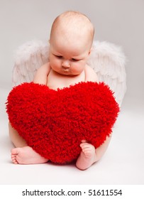 cute baby valentines pictures