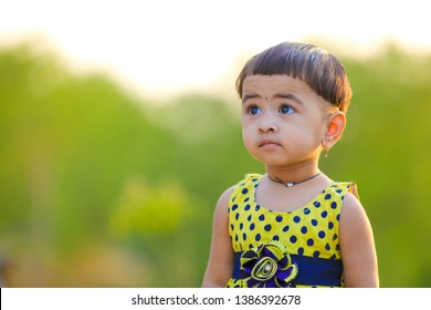 Imagenes Fotos De Stock Y Vectores Sobre Baby Girl Indian