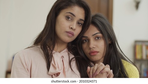 Indian Lesbian
