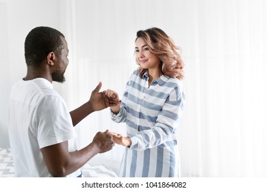 Interracial home tube valuable idea Topic, pleasant Interracial home tube question