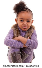 14,908 Angry black child Images, Stock Photos & Vectors | Shutterstock