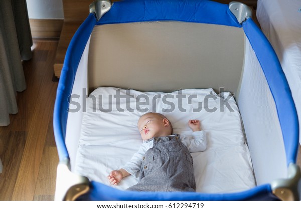 cot bed for 1 year old