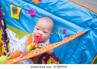 baby gym for 6 month old