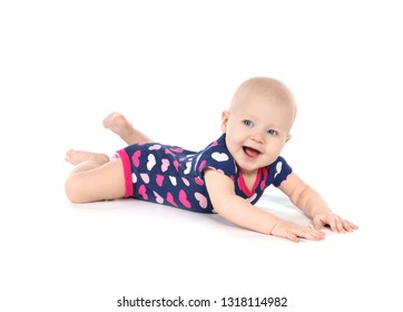 赤ちゃん ハイハイ の画像 写真素材 ベクター画像 Shutterstock