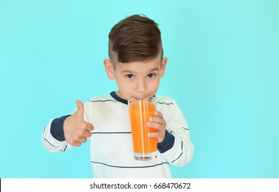 18,014 Boy drinking juice Images, Stock Photos & Vectors | Shutterstock